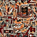 Synthetic Cubism