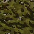 Diffuse Map