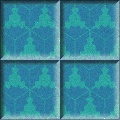 Beveled Tiles