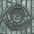 Random futuristic metal