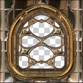 Exotic Gothic Windows/Doorways