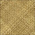 Basket weave