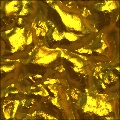Molten metal