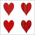 Hearts