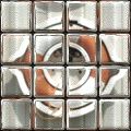 Glass brick window 2