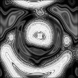 SpecExponent Map