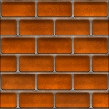 brick wall