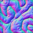 Normal Map