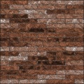Worn Bricks