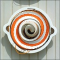 Swirl again