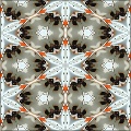 Kaleidoscope Backround Maker