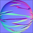 Normal Map