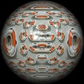 Image orb return
