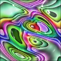 Color Blob