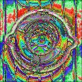 Psychedelic World
