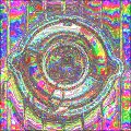 Energy Burst