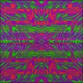 Swirling Paint Bricks