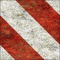 Hazard Stripes (Rev B)