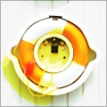 Alive with color controll