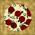 Diffuse Map