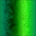 Green Mist
