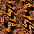 Warped wood