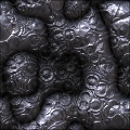 alien walls
