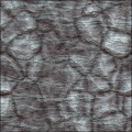 Striated Rock