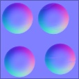 Normal Map