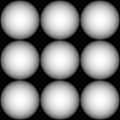 Sphere Without Frames