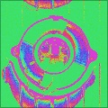 Trippy Colours