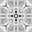 SpecExponent Map