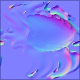 Normal Map