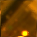 Shiny Colored Surfaces