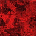 Red Glass