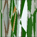 Forest Shards