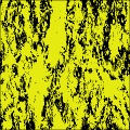 Scrambled Police LIne