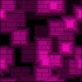 Pink Buildings
