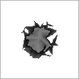 Metallic Map
