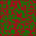 Camouflage simple