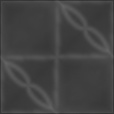 SpecExponent Map