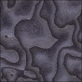 3D Textured Material