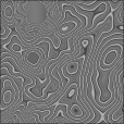 SpecStrength Map
