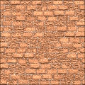 Decaying Bricks