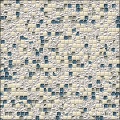 Decaying Mosaic