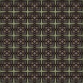 deco pattern
