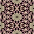 hex pattern