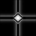 Medevil Cross
