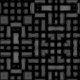 Metallic Map