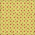 Polka Dots Fabric